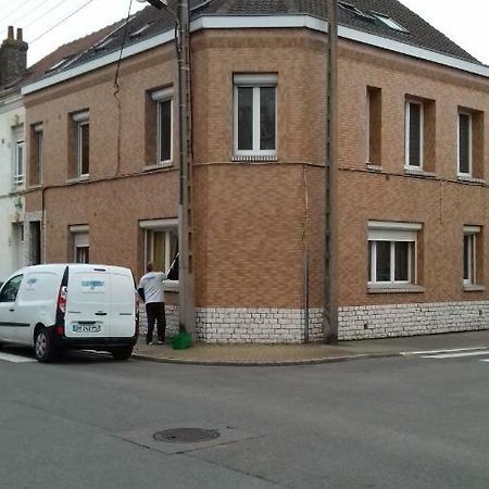 Dkappart Dunkerque Jolie T1 Apartamento Dunkirk Exterior foto