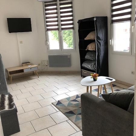 Dkappart Dunkerque Jolie T1 Apartamento Dunkirk Exterior foto