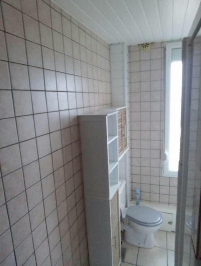 Dkappart Dunkerque Jolie T1 Apartamento Dunkirk Exterior foto